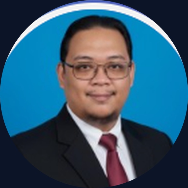 Ir. Ts. Gs. QPr. Agus Irawan Hasanudin - Founder & Principal Consultant